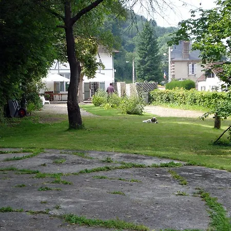 La Gueulardiere Vernon (Eure)