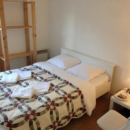 La Gueulardiere * فيرنون