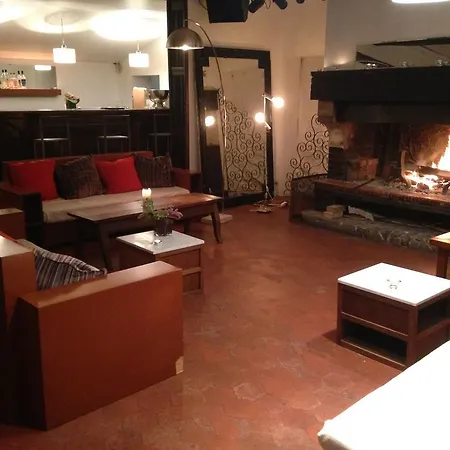 فندق مبيت وإفطار La Gueulardiere *