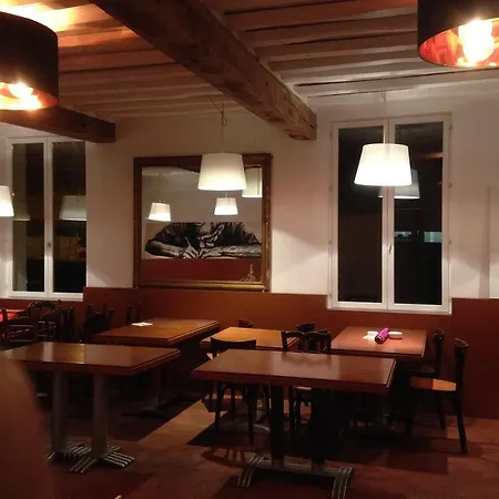 La Gueulardiere Bed and breakfast Vernon (Eure)