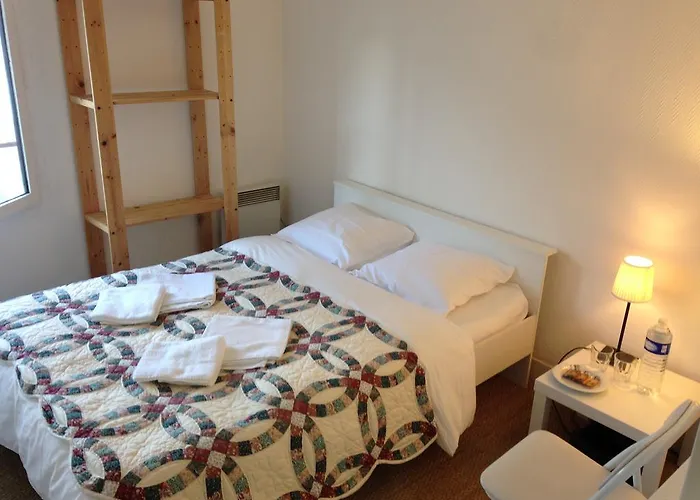 La Gueulardiere * Vernon (Eure)